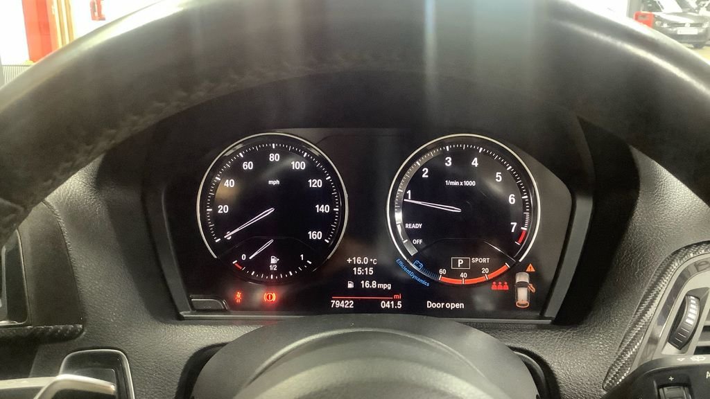 Used BMW 1 Series 2018 for sale - 76154482: Photo 10