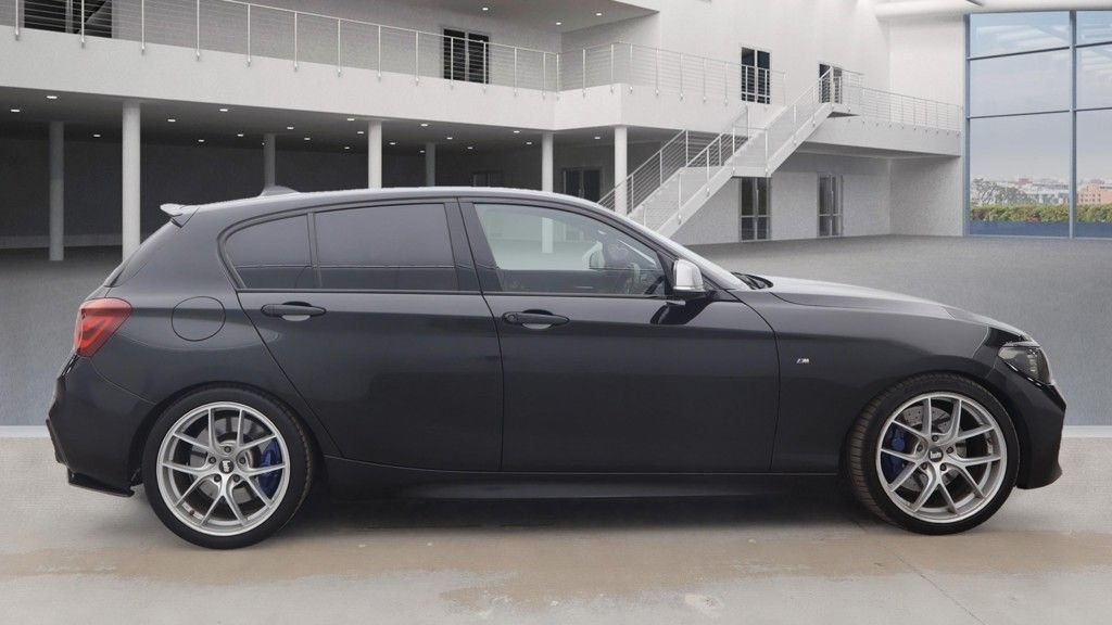 Used BMW 1 Series 2018 for sale - 76154482: Photo 2