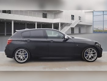 Used BMW 1 Series 2018 for sale - 76154482: Photo