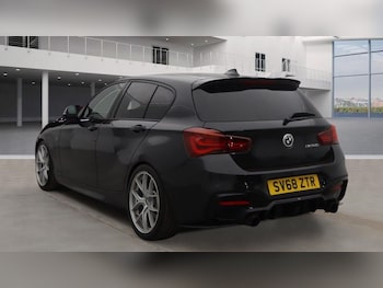 Used BMW 1 Series 2018 for sale - 76154482: Photo