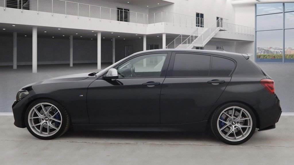 Used BMW 1 Series 2018 for sale - 76154482: Photo 5
