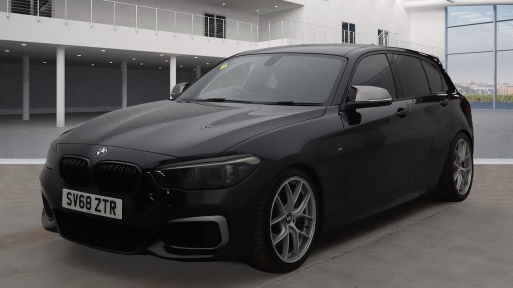 Used BMW 1 Series 2018 for sale - 76154482: Photo 6