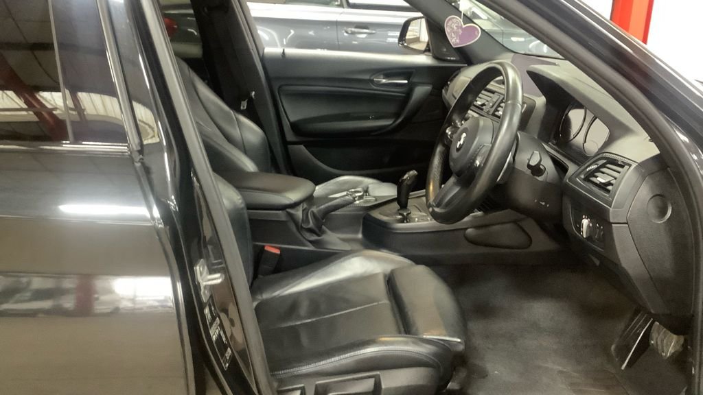 Used BMW 1 Series 2018 for sale - 76154482: Photo 7