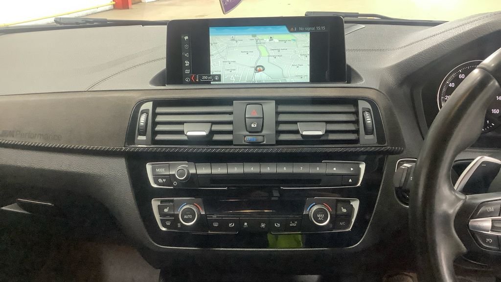 Used BMW 1 Series 2018 for sale - 76154482: Photo 8
