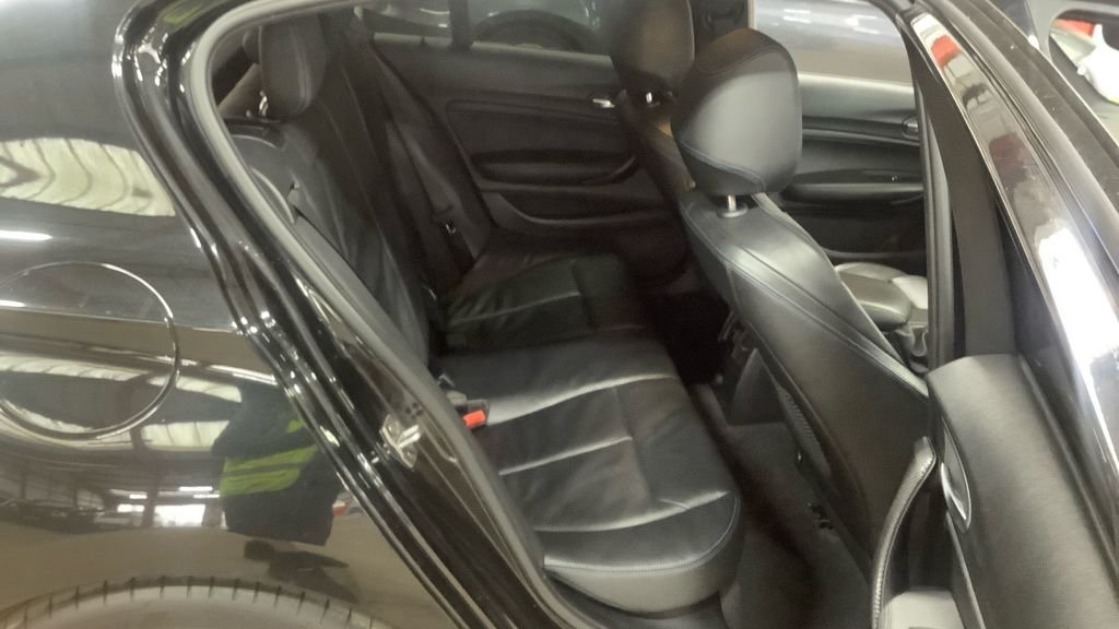 Used BMW 1 Series 2018 for sale - 76154482: Photo 9