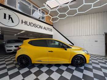 Used Renault Clio 2018 for sale - 74936661: Photo