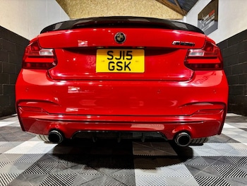 Used BMW 2 Series 2015 for sale - 75287026: Photo