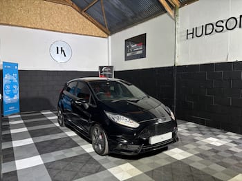 Used Ford Fiesta 2017 for sale - 79651835: Photo