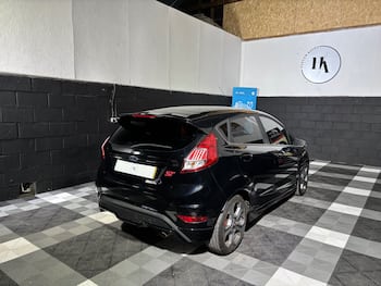 Used Ford Fiesta 2017 for sale - 79651835: Photo