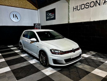 2013 (63) - 2.0 TSI BlueMotion Tech GTI Performance Hatchback 3dr Petrol Manual Euro 6