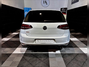 Used Volkswagen Golf 2013 for sale - 76074088: Photo 3