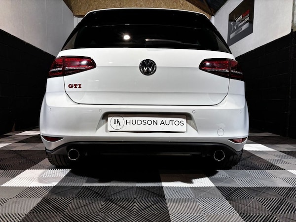 Used Volkswagen Golf 2013 for sale - 76074088: Photo 4