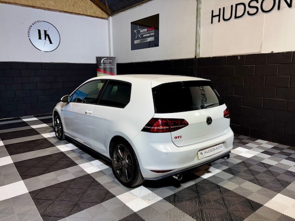 Used Volkswagen Golf 2013 for sale - 76074088: Photo 5