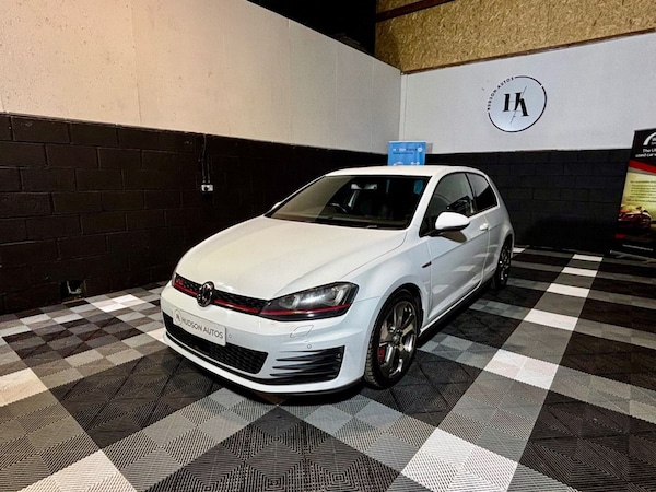 Used Volkswagen Golf 2013 for sale - 76074088: Photo 6