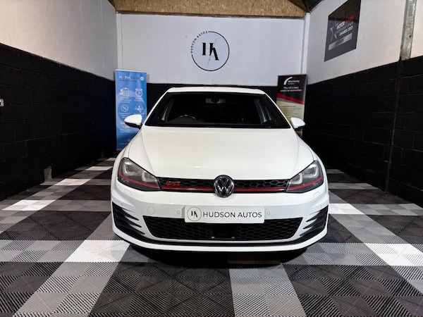 Used Volkswagen Golf 2013 for sale - 76074088: Photo 7