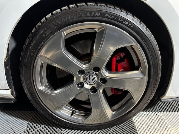 Used Volkswagen Golf 2013 for sale - 76074088: Photo 9