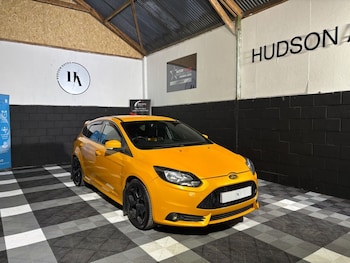 Used Ford Focus 2013 for sale - 79221917: Photo