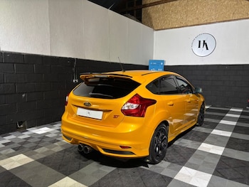 Used Ford Focus 2013 for sale - 79221917: Photo