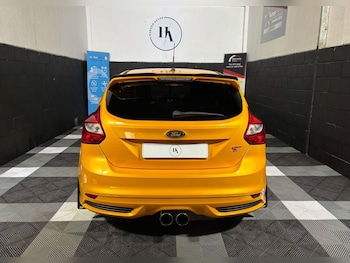 Used Ford Focus 2013 for sale - 79221917: Photo