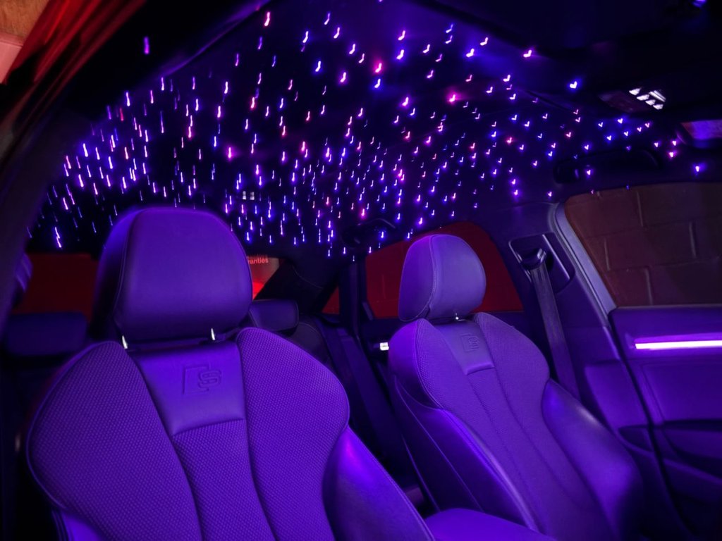 Used Audi A3 2017 for sale - 77794992: Photo 18