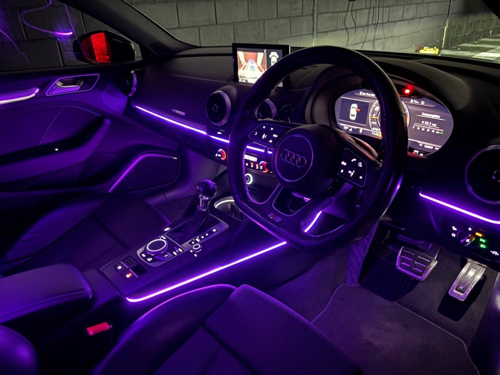 Used Audi A3 2017 for sale - 77794992: Photo 19