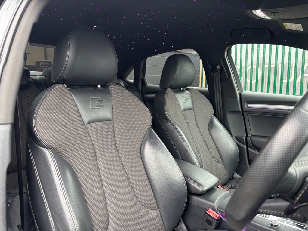 Used Audi A3 2017 for sale - 77794992: Photo 22