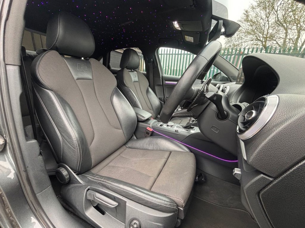 Used Audi A3 2017 for sale - 77794992: Photo 23