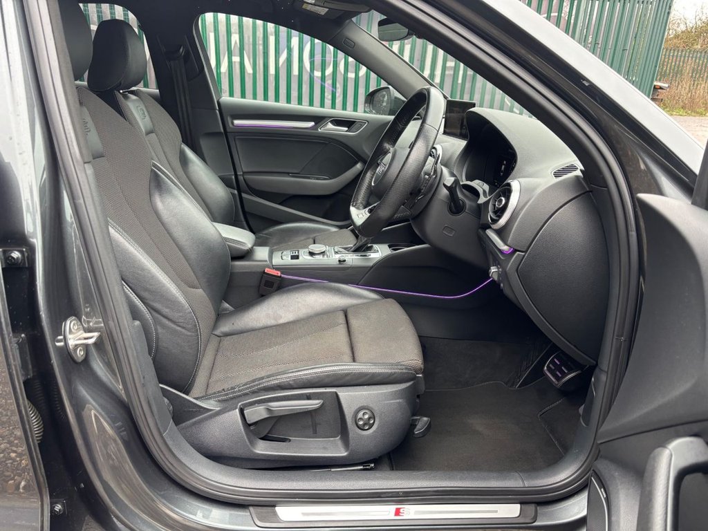 Used Audi A3 2017 for sale - 77794992: Photo 24