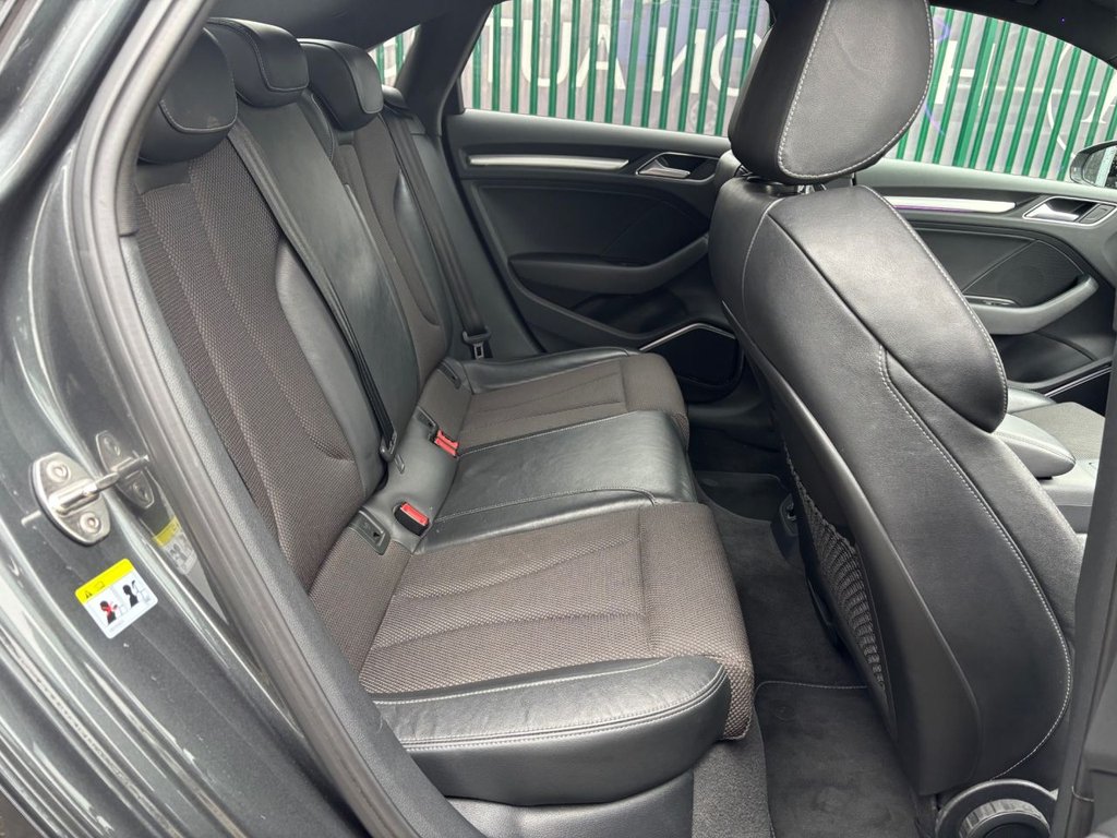 Used Audi A3 2017 for sale - 77794992: Photo 25