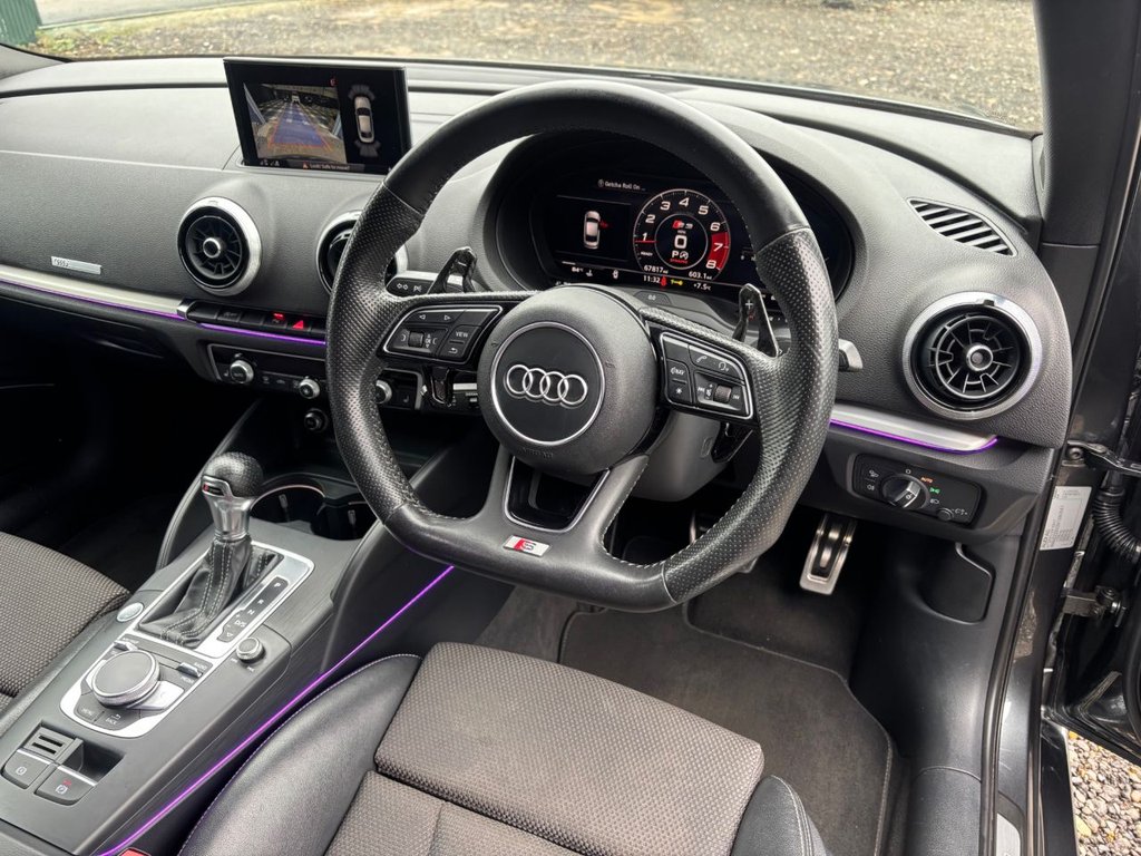 Used Audi A3 2017 for sale - 77794992: Photo 27