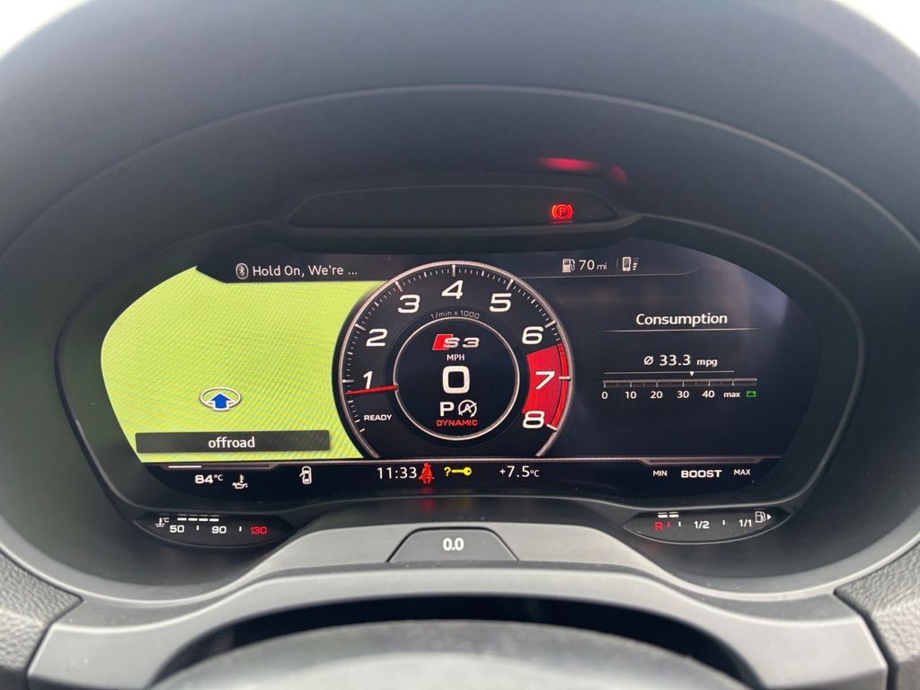 Used Audi A3 2017 for sale - 77794992: Photo 29