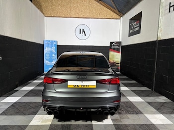 Used Audi A3 2017 for sale - 77794992: Photo