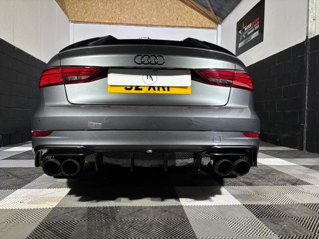 Used Audi A3 2017 for sale - 77794992: Photo 3