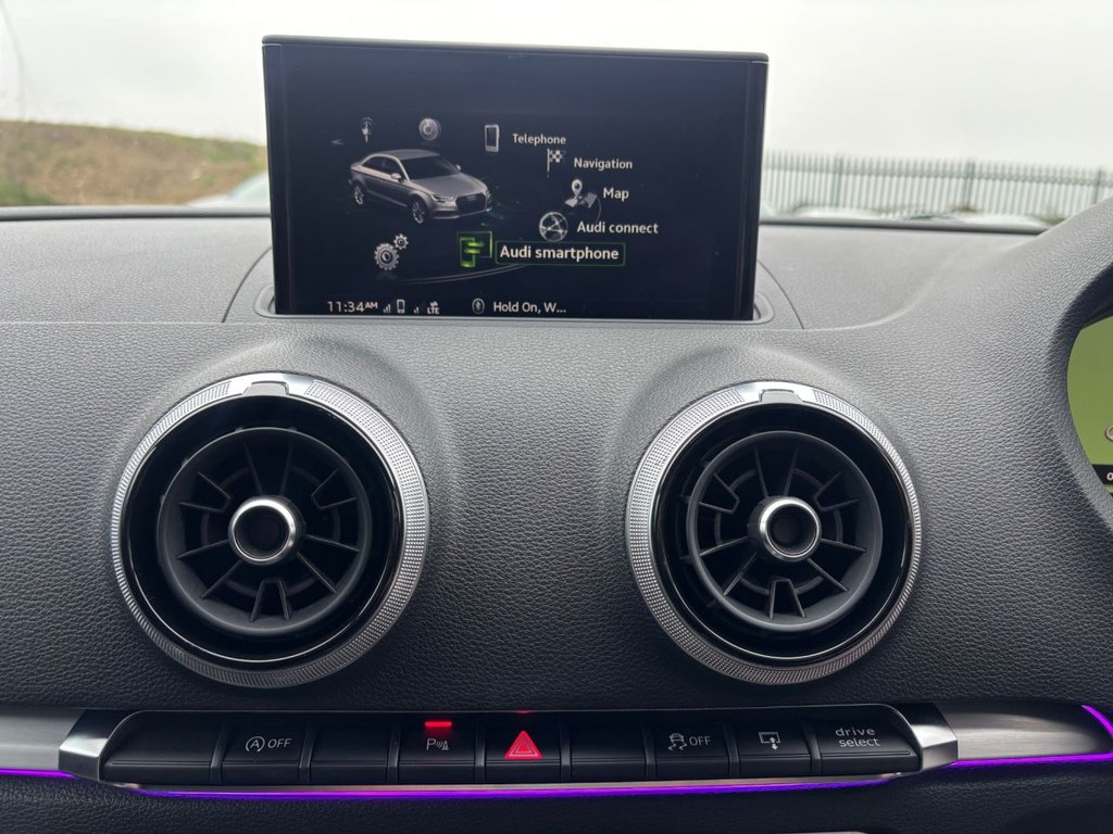 Used Audi A3 2017 for sale - 77794992: Photo 31