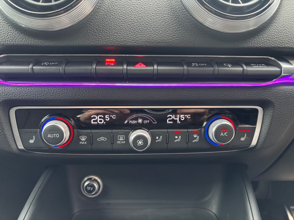 Used Audi A3 2017 for sale - 77794992: Photo 32