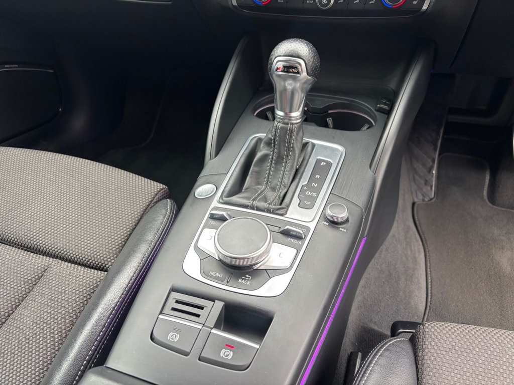 Used Audi A3 2017 for sale - 77794992: Photo 33