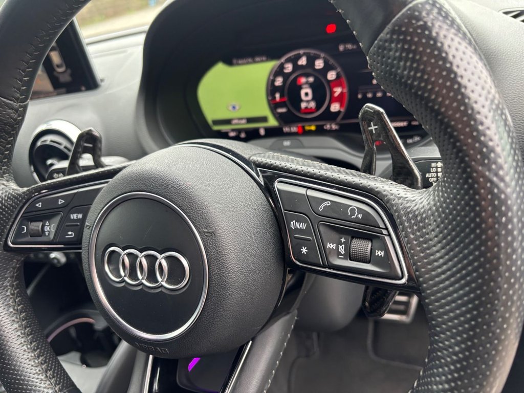 Used Audi A3 2017 for sale - 77794992: Photo 37