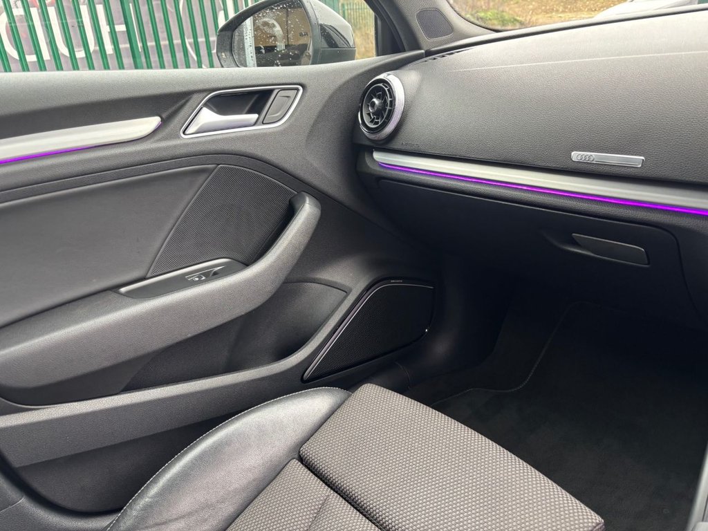 Used Audi A3 2017 for sale - 77794992: Photo 39