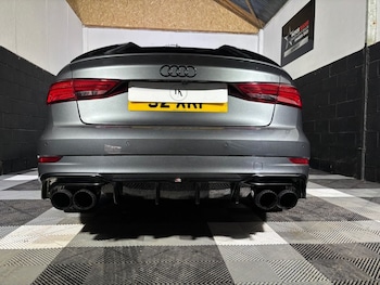 Used Audi A3 2017 for sale - 77794992: Photo