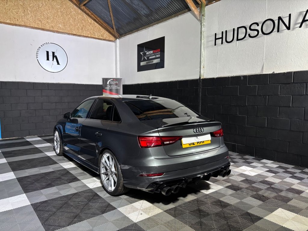 Used Audi A3 2017 for sale - 77794992: Photo 4