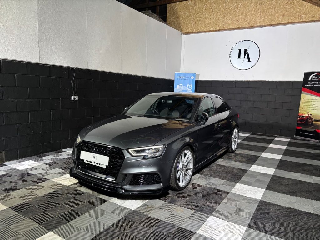 Used Audi A3 2017 for sale - 77794992: Photo 5