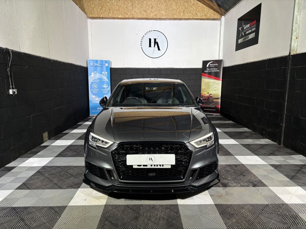 Used Audi A3 2017 for sale - 77794992: Photo 6