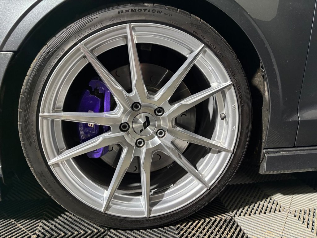 Used Audi A3 2017 for sale - 77794992: Photo 8