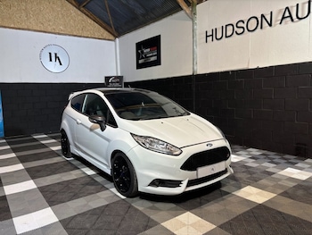 Used Ford Fiesta 2013 for sale - 79178726: Photo