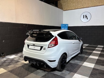 Used Ford Fiesta 2013 for sale - 79178726: Photo