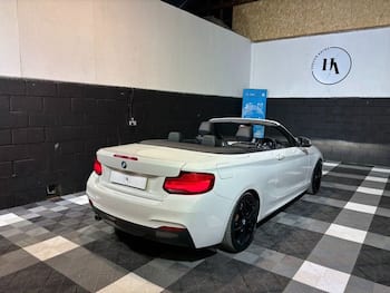 Used BMW 2 Series 2018 for sale - 79651845: Photo