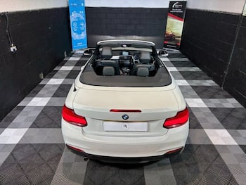 Used BMW 2 Series 2018 for sale - 79651845: Photo