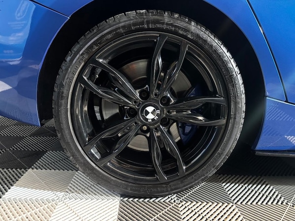 Used BMW 1 Series 2013 for sale - 76235746: Photo 10