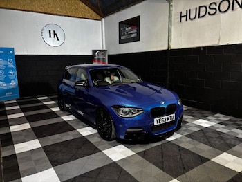 Used BMW 1 Series 2013 for sale - 76235746: Photo