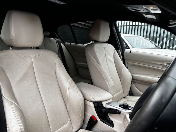 Used BMW 1 Series 2013 for sale - 76235746: Photo 20